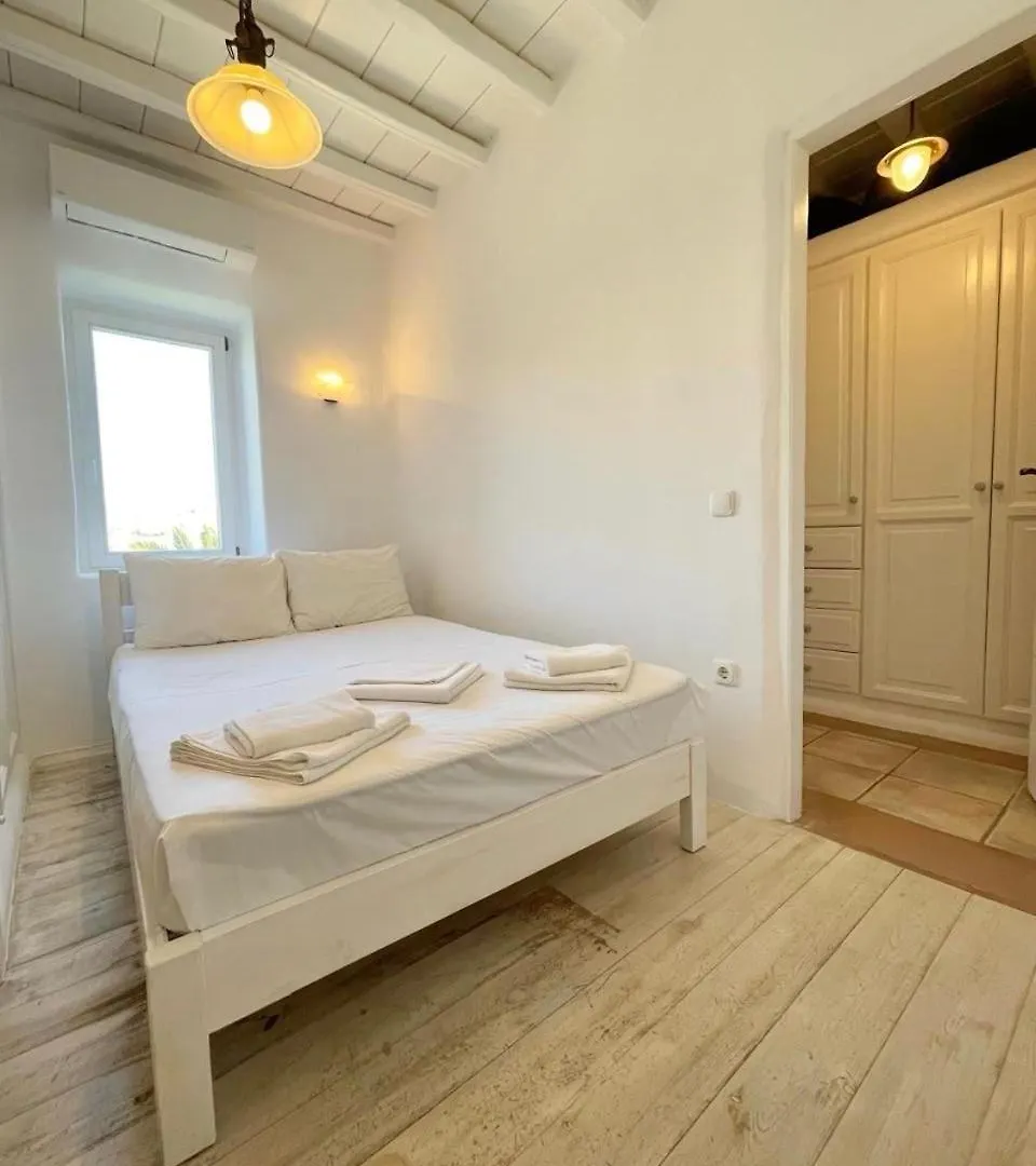 Agrari Village Apartment Mykonos