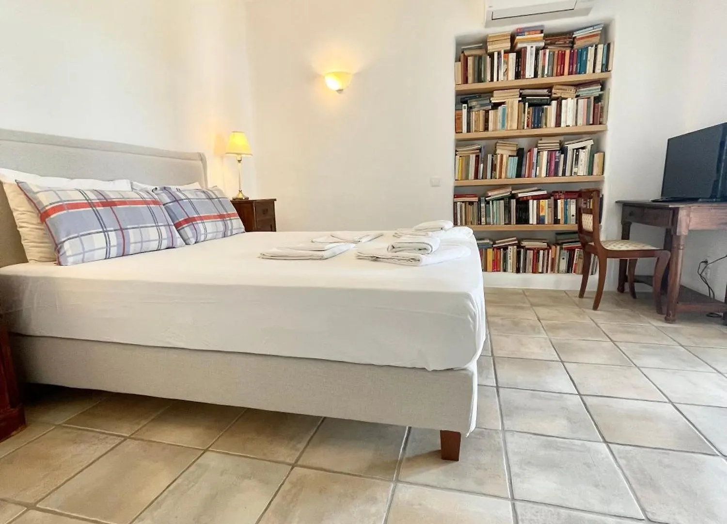 Agrari Village Apartment Mykonos