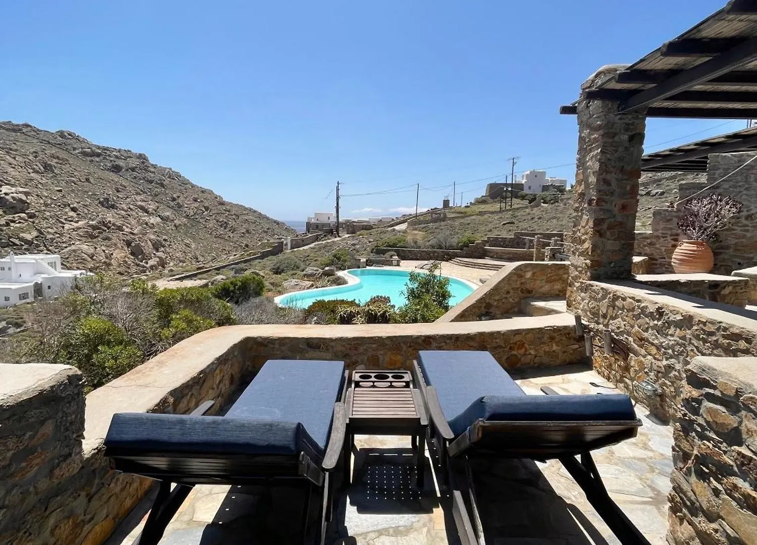 Agrari Village Apartment Mykonos