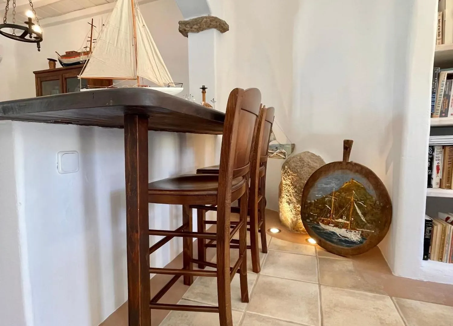 Agrari Village Apartment Mykonos