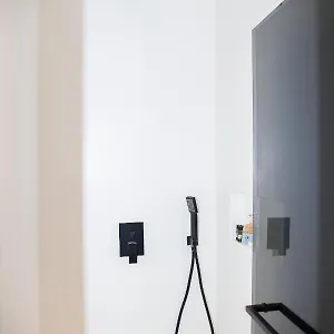 Aparthotel Bo By Mykonos Rocks, Agrari (Mykonos)
